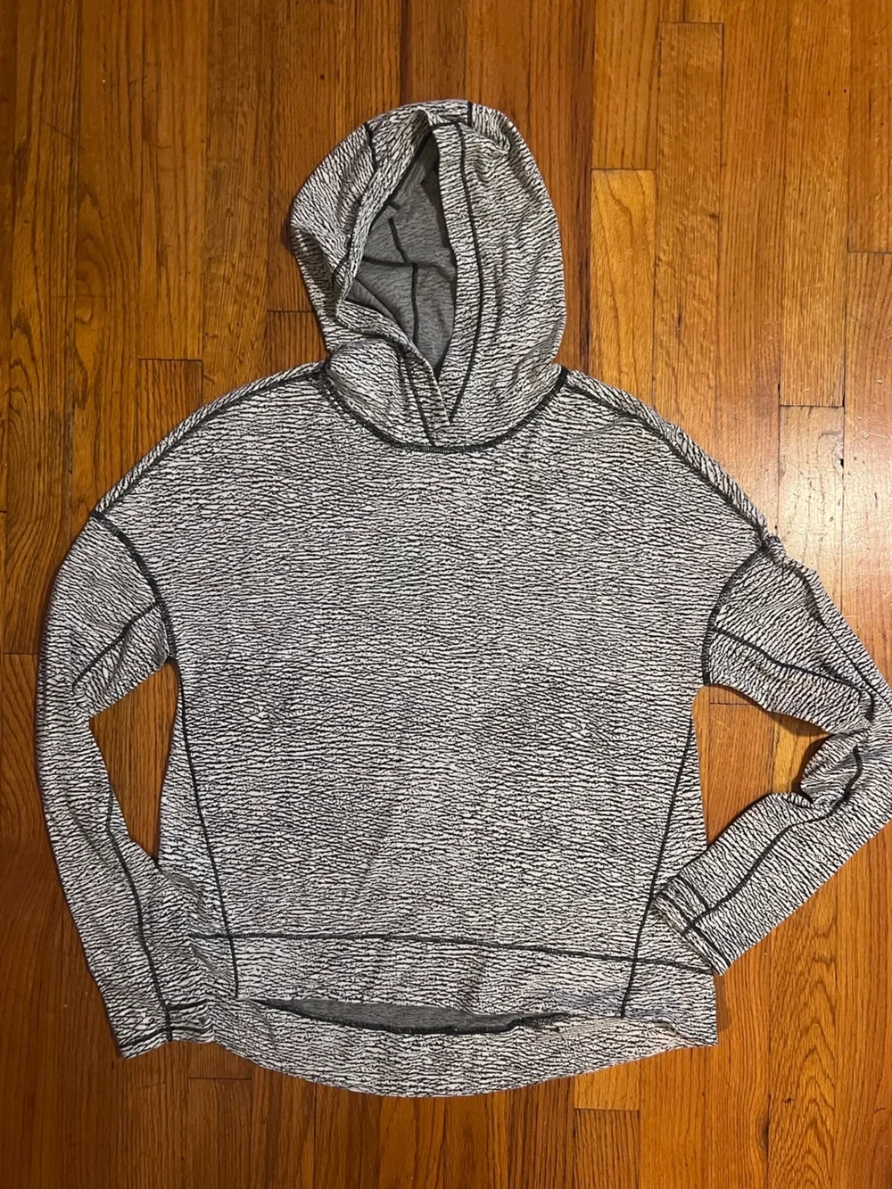 Lululemon Squad Goals Hoodie